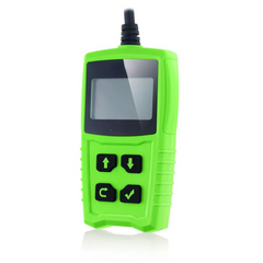 Car Battery Tester Auto Cranking and Charging System Test Scan Tool 12V