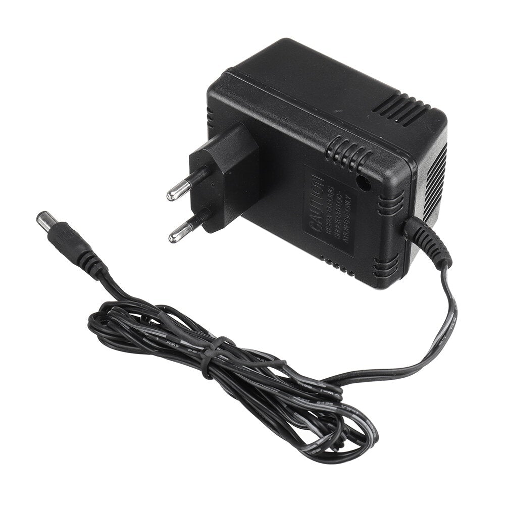 48V Phantom Power For BM 800 Condenser Microphone Studio Recording Karaoke Supply Equipment EU/US Plug Audio Adapter DC Power