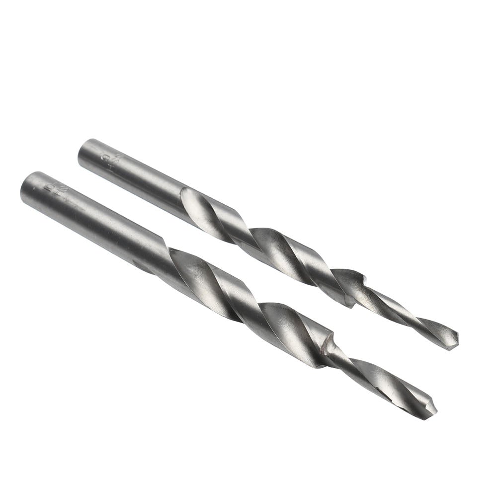 5-10mm / 8-12mm Step Drill Bit For Manual Pocket Hole Drill