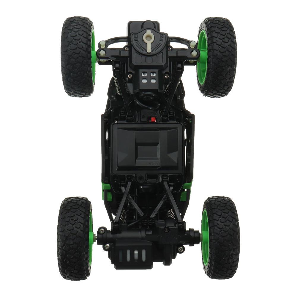 2WD 2.4G 1/22 Crawler Truck Off-Road RC Car