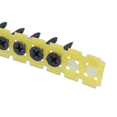 20pcs Chain with 1000pcs Screws for Nail Screw Adapter wood working Tool with Box