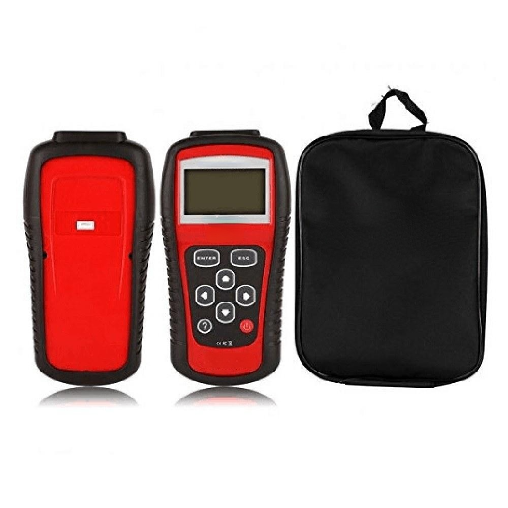OBDII / EOBD Cars Code Reader and Auto Scanner Detection Decoder