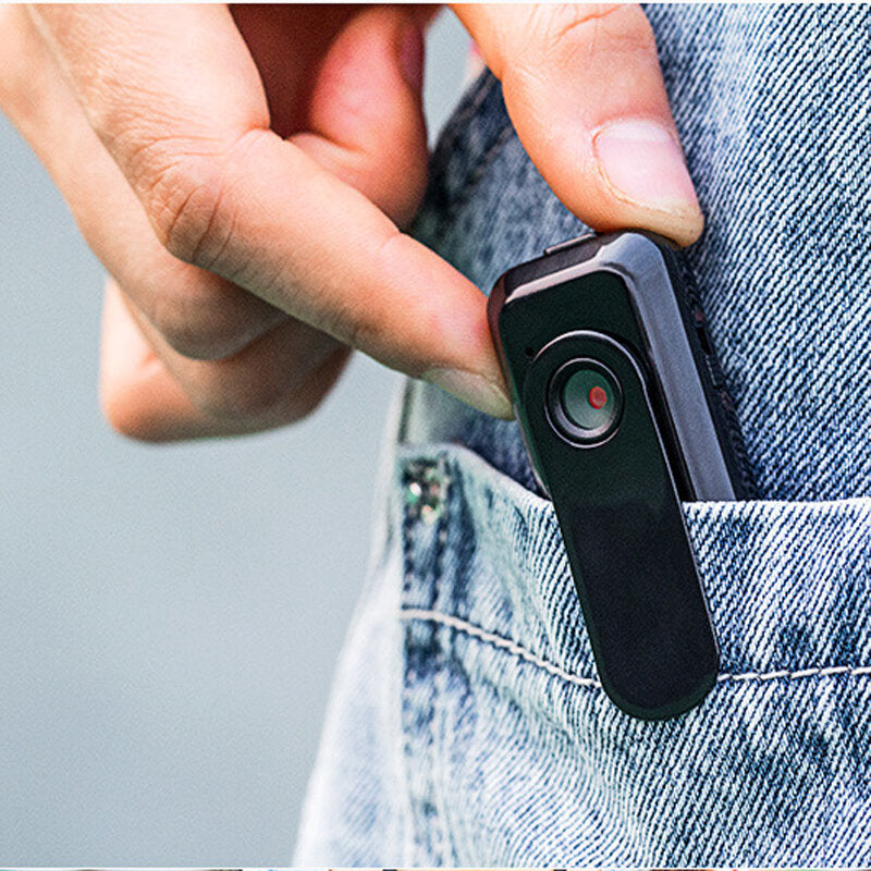 Mini Cam 1080P HD Pen Camera Charging Voice Recorder Mini DVR Camcorder Micro Portable DV Camera