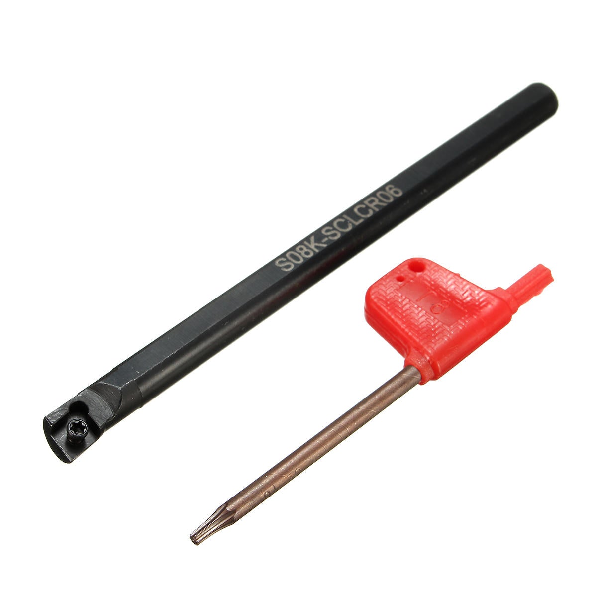 Lathe Turning Tool Holder Boring Bar For CCMT