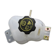 Radiator Coolant Expansion Tank Bottle W/Cap For Chevy Spark