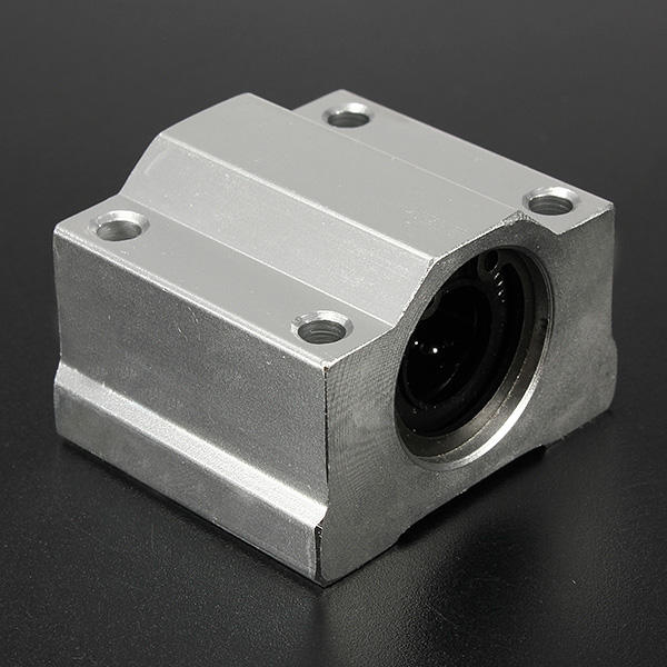Metal 16mm Linear Ball Bearing Motion Bearing For CNC