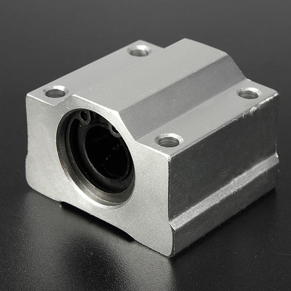 Metal 16mm Linear Ball Bearing Motion Bearing For CNC
