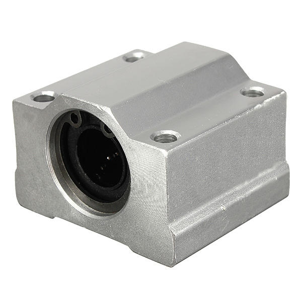 Metal 16mm Linear Ball Bearing Motion Bearing For CNC