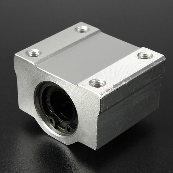 Metal 16mm Linear Ball Bearing Motion Bearing For CNC