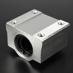 Metal 16mm Linear Ball Bearing Motion Bearing For CNC