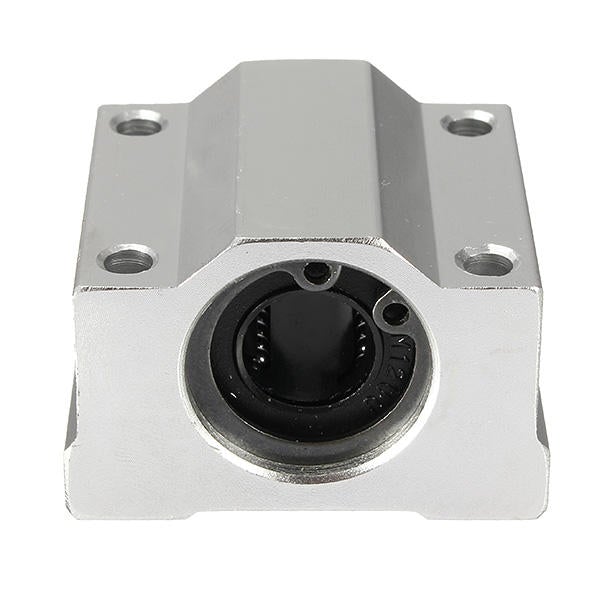Metal 16mm Linear Ball Bearing Motion Bearing For CNC