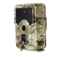 Outdoor Hunting Camera 1080P IR Night Vision HD Trail Wildlife Tracing Game IP56