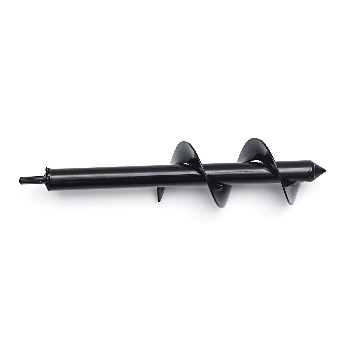 8x35/40cm Garden Auger Earth Planter Drill Post Hole Digger Planting for Electric