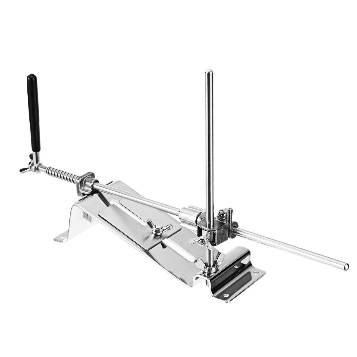 Angle Sharpener Sharpening Whetstone Cutter Sharpener with Grinding Stone