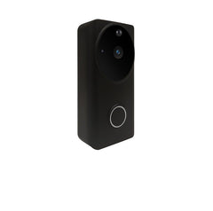 Smart Wifi Video Doorbell Wireless Visual Two-way Intercom Home Alarm Mobile Phone Remote Video