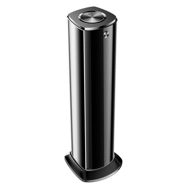 Soundbar blutooth 5.0 Speaker Vertical Subwoofer Stereo Bass Soundbar Handsfree for Phone Laptop TV Computer