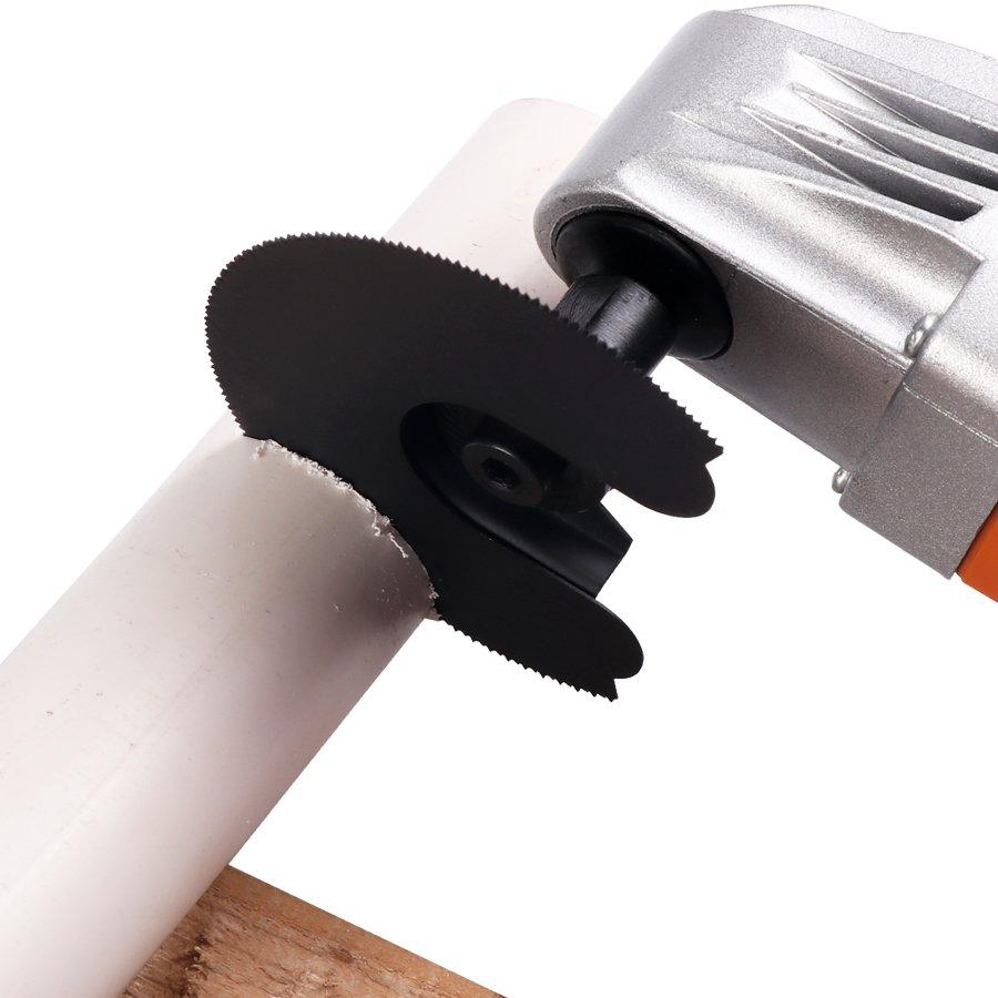 110V/230V 260W 11000-22000rpm Trimming Machine Oscillating Multi Saw Oscillating Tools