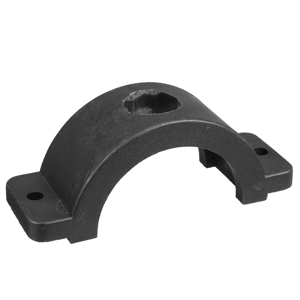 Positioning Bracket Double Head Sheet Metal Nibbler Cutter Holder Power Drill