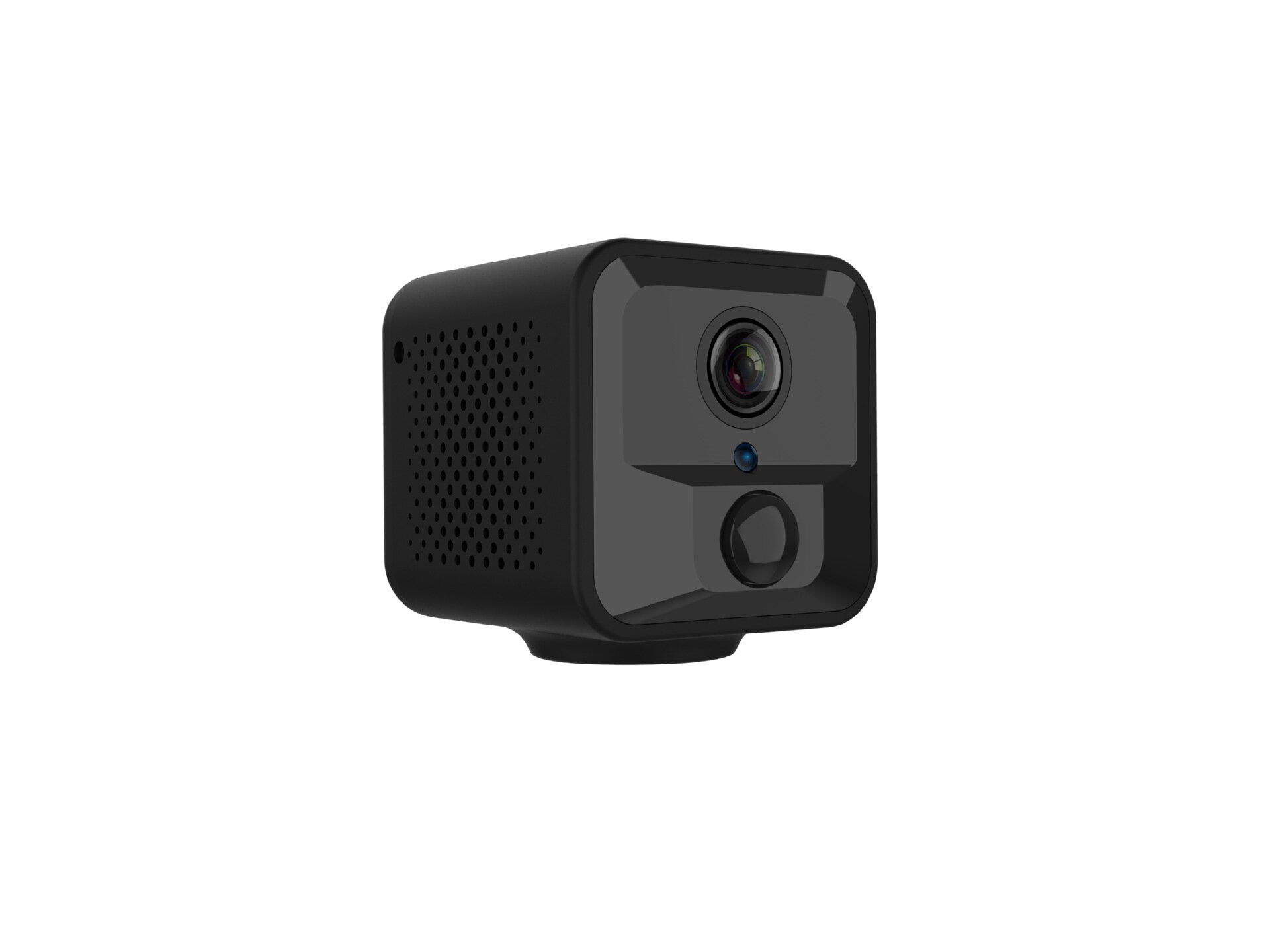 WiFi Camera Wireless with PIR Network Connnect Human Body Detection Night Vision Monitor