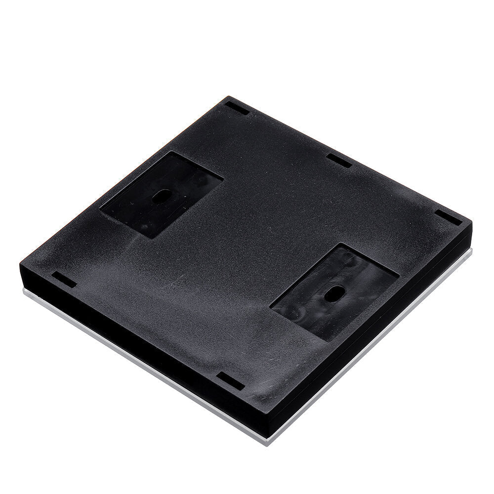 Wall Touch Panel 433MHz/86 Type Wireless RF Remote Control Transmitter