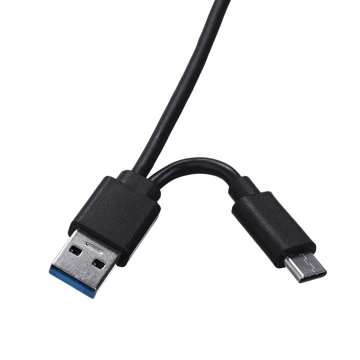 USB-C External Optical Drive Type-C USB3.0 DVD Burner DVD-RW Player Writer Rewriter Support 2MB Data Transfer for PC Laptop Computer
