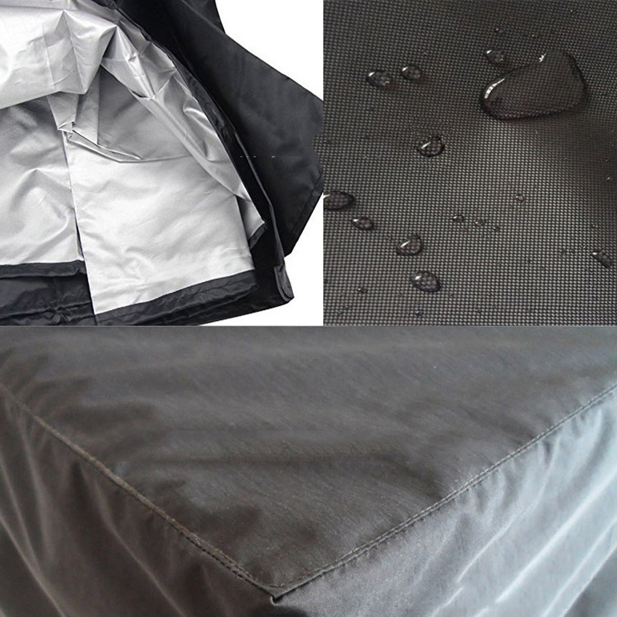Waterproof Hanging Swing Egg Chair Cover