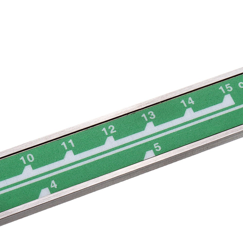 0-150mm Stainless Steel Electronic Digital Caliper LCD Vernier Caliper Gauge Micrometer Measuring Tool