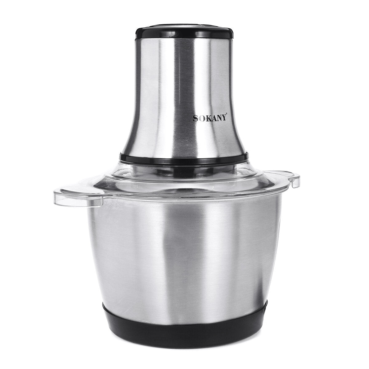3L 800W Electric Meat Grinder Blender Mincer Mixer Food Processor Machine