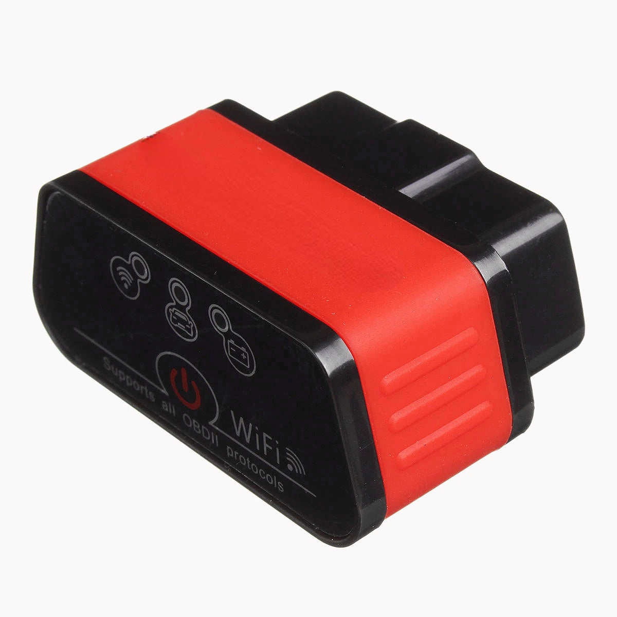 WIFI OBD2 Car Scan Tool Diagnostic Scanner Engine Code Reader