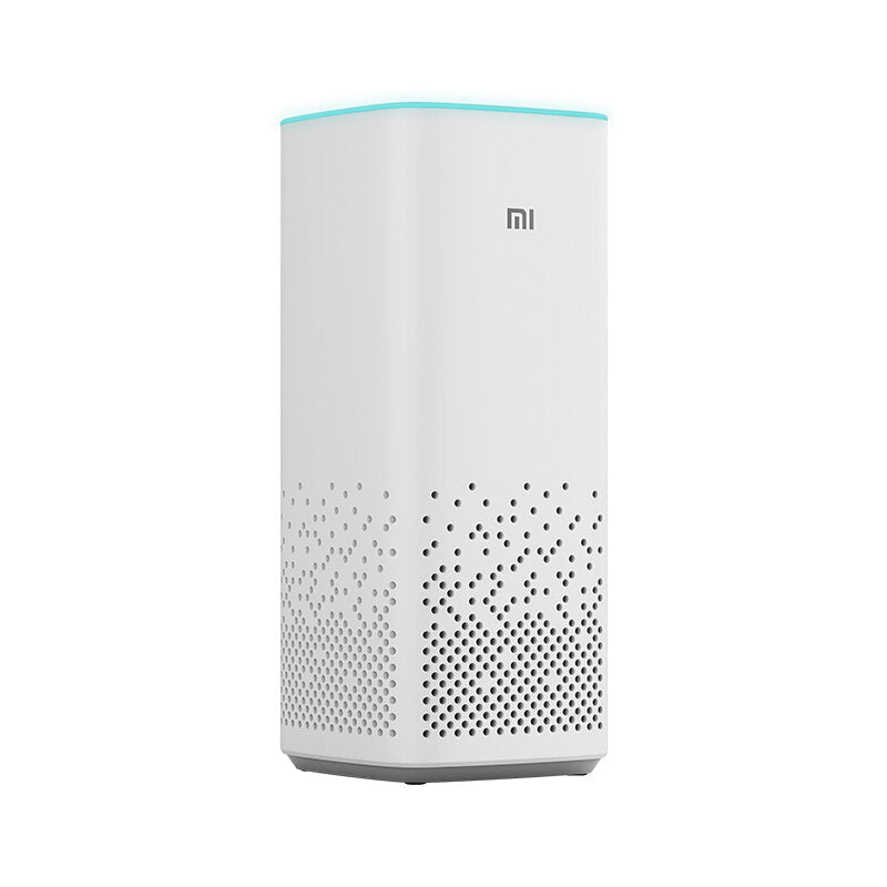 Speaker 2 Gen Voice Remote Control bluetooh Speaker Artificial Intelligent WiFi Mi Speaker 360 Degree Sound