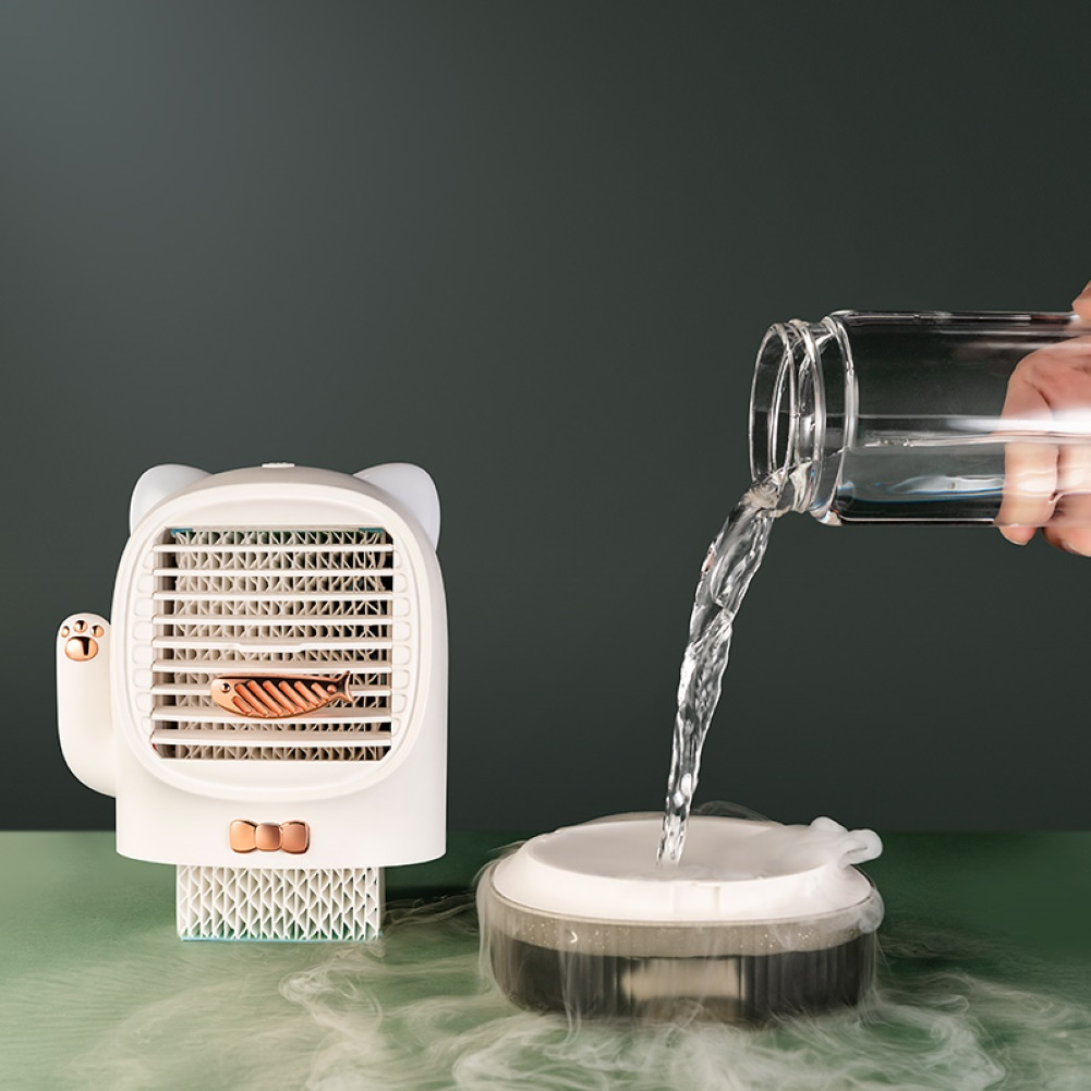 Dehumidifier Air Dryer Clothes Dryer Moisture Absorber 230W 2.3L Water Tank Capacity for Home Bedroom Office