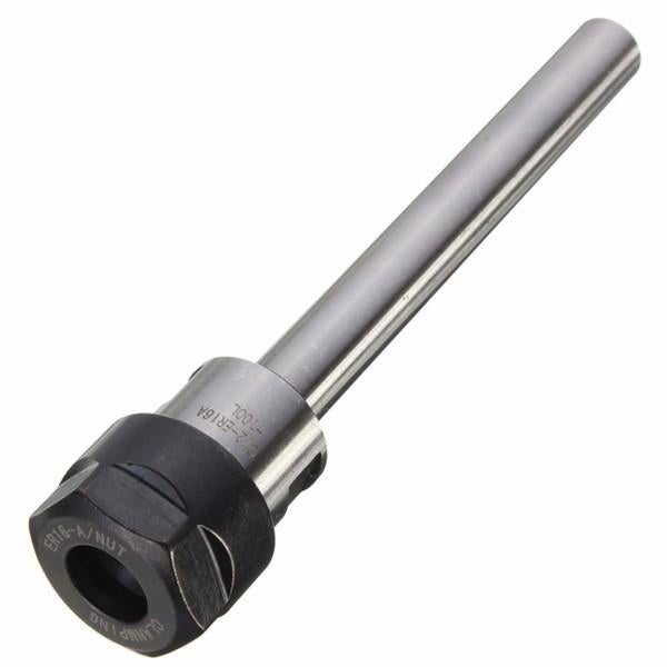 Collet Chuck Holder CNC Milling Extension Rod Straight Shank
