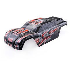 Racing 110km/h 4WD Brushless Truggy Frame DIY RC Car KIT Without Electronic Parts