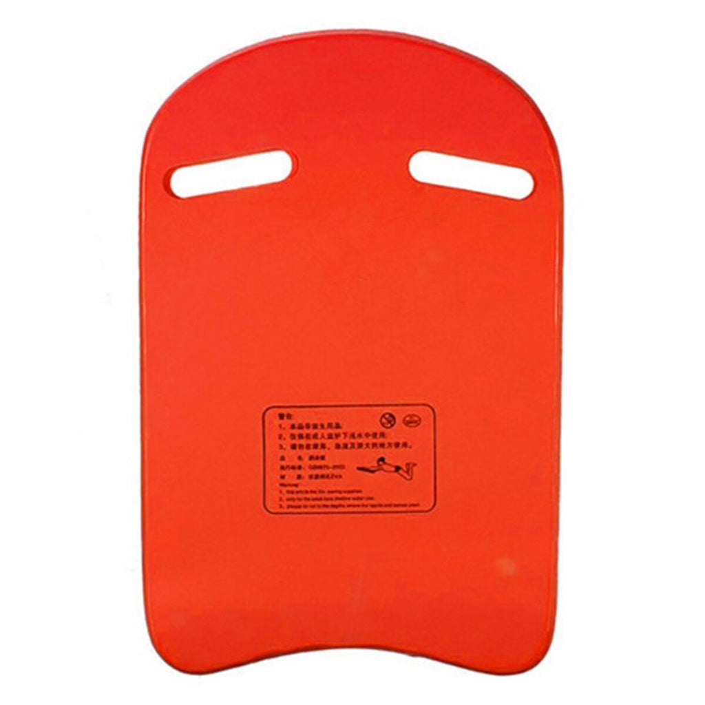 Inflatable Floating Water Hammock Float Pool Lounge Bed Mattresses Water Sports Floating Bed Swimming Training Board Kids Adults Safe Foam Swim Pools