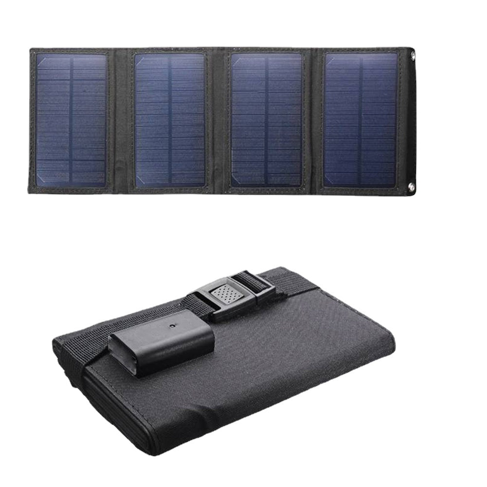 20W USB Solar Panel Charger Portable Cells Charge for iPhone iPad Samsung Huawei Xiaomi Sony OPPO Vivo Nokia Dropshipping
