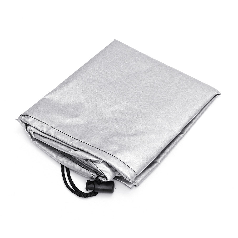 Nylon Dust Cover Protector For Printer, 47x47x30cm
