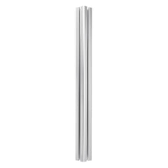 500mm Length T Slot Aluminum Profiles Extrusion Frame For CNC