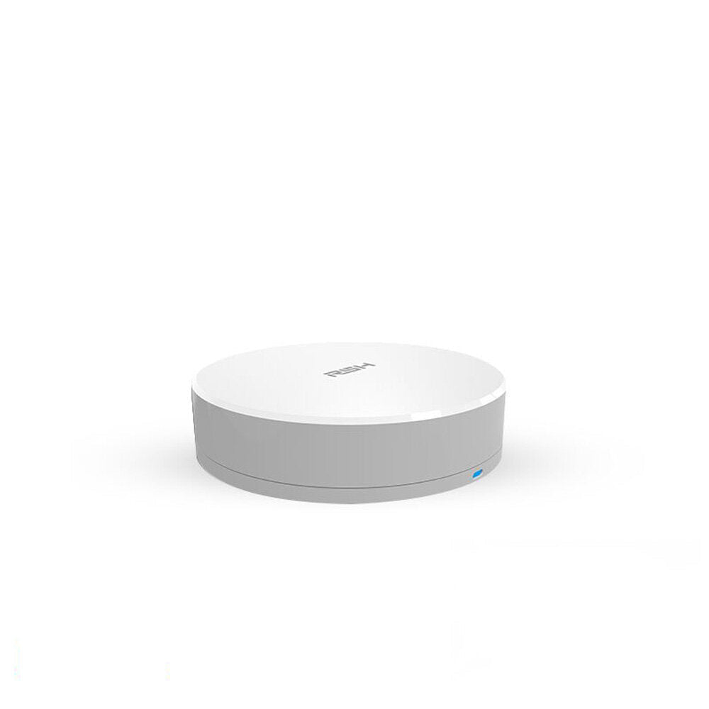 WIFI to RF433 Remote Control Universal Intelligent Infrared Radio Frequency Work With Tuya APP Amazon Alexa Google home For Smart Home