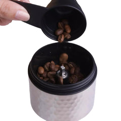 Portable Wireless Strong Battery Life Mini Electric Coffee Grinder G1 for Office and Travel