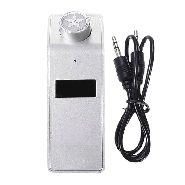 Car MP3 Player USB FM Transmitter with Bluetooth Function for iphone 6 Plus Huawei Samsung