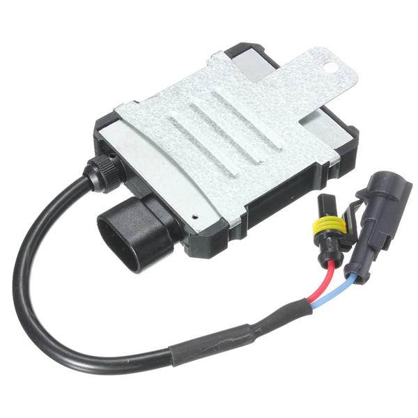 12V 35W/55W Slim Car Xenon HID Ballast Waterproof For H1 H3 H3C H4-1 H4-2 H7 H8 9005 9006