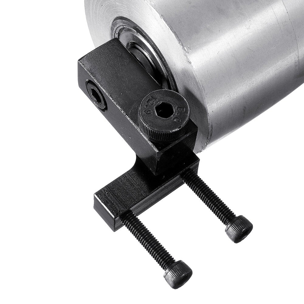 Belt Sander Grinder Wheel 68x50mm Aluminum 6301 Bearing Driving Wheel for Sanding Machine wood working DIY Tool