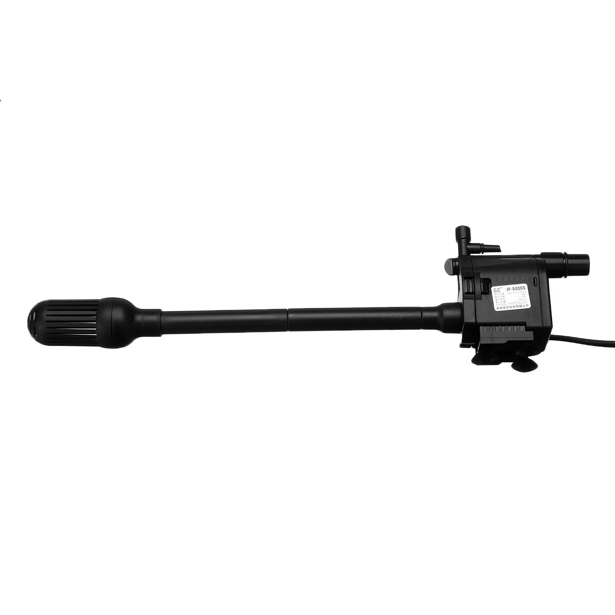 15-30W Aquarium Submersible Fish Tank Pump Water Filter Oxygen Pump Water Circulation