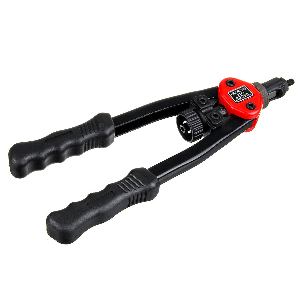 Premium Easy Automatic Rivet Tool Set Dual-hand Manual Rivet Nut Tool Set