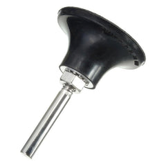 45mm Backing Pad with 6mm Rod Polishing Pad Abrasive Tool