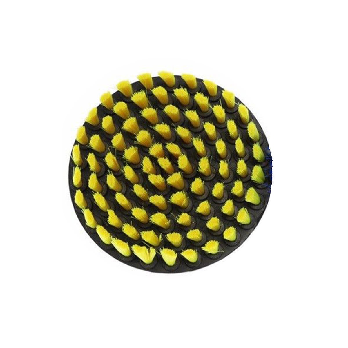 Sponge Cone Polishing Foam Pad Polish Buffing Tool