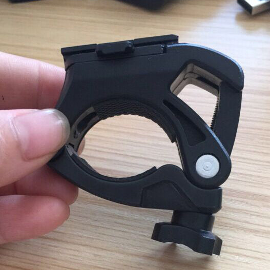 2*L2 4400mAh Rechargeable Battery Indicator Headlight
