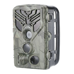 Video Hunting Camera IP66 Waterproof Infrared Night Vision 0.2S Trigger Trap Monitoring with Bluetooth for Wildlife Monitoring Outdoor Photography