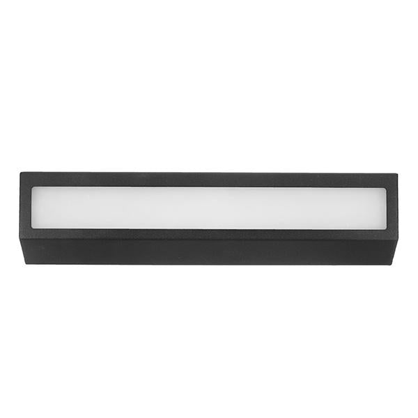Modern 8W LED Bedside Indoor Home Mirror Wall Light AC85-265V