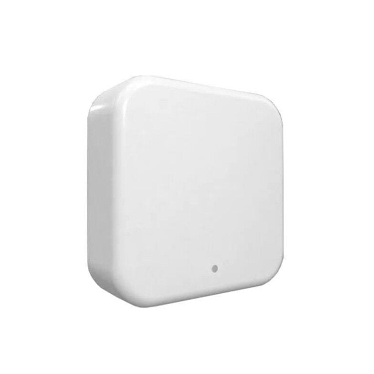 Wifi Bluetooth Smart Electronic Door Lock Adapter Gateway APP Remote Control Type-C Recharge